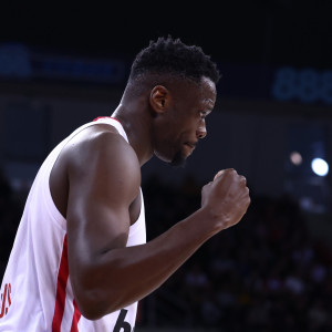 Mous is back: Αυτά έκανε ο Φαλ στην επιστροφή του