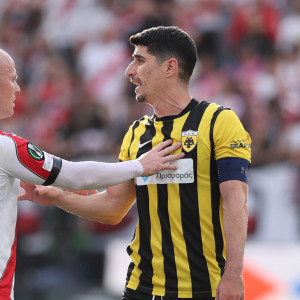 Πόσο θα λείψει ο Μάνταλος στην ΑΕΚ – Τι ισχύει με τον Μαρίν