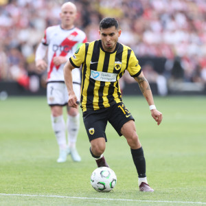 Ράγιο Βαγιεκάνο-ΑΕΚ 3-0: Τα highlights από τη βαριά ήττα της Ένωσης