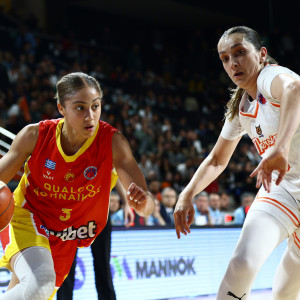 Ο Αθηναϊκός πάλεψε αλλά έχασε στις λεπτομέρειες το τρόπαιο του EuroCup από τη Μερσίν