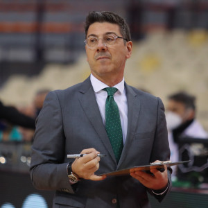 Αυτή είναι η νέα ομάδα του Φώτη Κατσικάρη