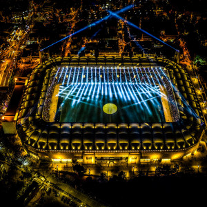 Το Μετρό φτάνει στο γήπεδο της ΑΕΚ - Πού θα βρίσκεται ο νέος σταθμός