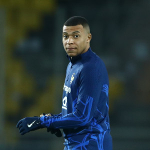 Εμπαπέ: «Πρέπει να είμαστε ταπεινοί αλλά η αποστολή μας είναι ξεκάθαρη, να φέρουμε το τρόπαιο σπίτι»