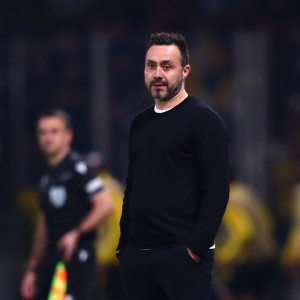 Η επιμονή της Τότεναμ στον Ντε Τσέρμπι, η «καμένη γη» του Τούντορ και... ο Μάρκο Σίλβα