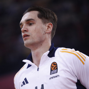 Επιστροφή Χεζόνια στο ΝΒΑ; Ο Ραζνάτοβιτς απάντησε!