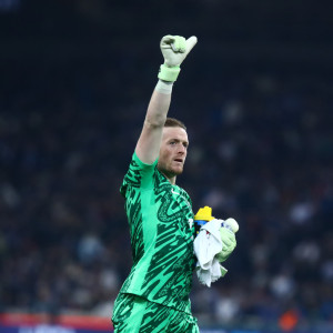 Το τοίχος... έπεσε - Ο Πίκφορντ δέχτηκε γκολ με την φανέλα της Αγγλίας έπειτα από 17 μήνες (video)