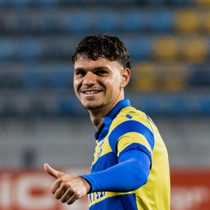 Μετά τον Χατζηεμμανουήλ, ο Αστέρας AKTOR «έδεσε» και τον Λάσκαρη