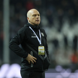 Καστορίνα: «Είμαστε όλοι δίπλα στον Ραζβάν Λουτσέσκου και τον πατέρα του»»