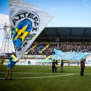 Ο Αστέρας AKTOR δίνει τον πρώτο του «τελικό» και θέλει τον κόσμο στο πλευρό του