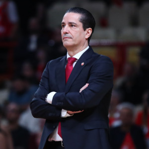 Στη Σόφια για το Χάποελ - Παναθηναϊκός ο Σφαιρόπουλος