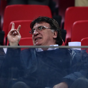 Στις εξέδρες του «Puskas Arena» ο Θόδωρος Θεοδωρίδης για το ματς της Εθνικής με την Ουγγαρία