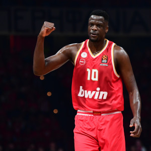 Η επιστροφή του «κροκόδειλου» στο βατό... τελικό του Ολυμπιακού