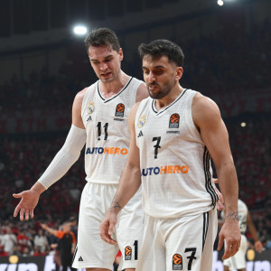 Η αδιάφορη Μπασκόνια «γκρέμισε» τη Ρεάλ και τη βάζει... σε μπελάδες