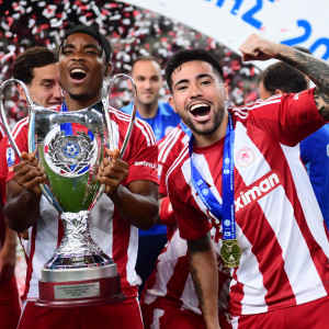 Το δίλημμα του Ολυμπιακού: Ορτέγκα ή Μπρούνο;