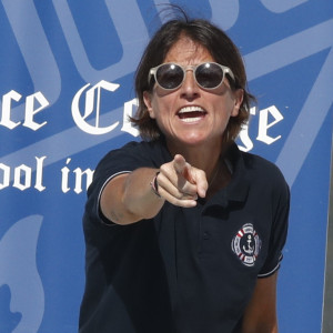 Λιόση: «Αν μπούμε στον τελικό με αυτή την εικόνα δεν έχουμε καμία τύχη»