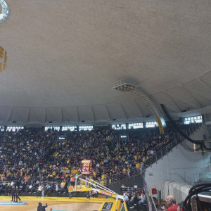 Με καθυστέρηση το τζάμπολ του Άρης-ΑΕΚ