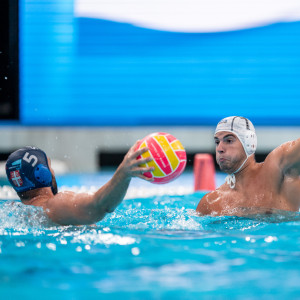 Live: Ελλάδα - Σερβία στην δεύτερη «μάχη» της προκριματικής φάσης του World Cup στην Αλεξανδρούπολη