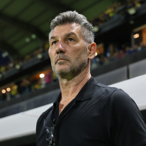 Ο Πετράκης, ο Ουζουνίδης και η επόμενη μέρα στον πάγκο του Ηρακλή