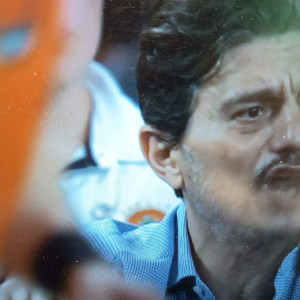 Έξαλλος ο Γιαννακόπουλος ζητούσε φλόπινγκ κατά της Βαλένθια