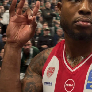 Ανατροπή με Ταϊρίκ Τζόουνς - Το ΑΣΕΔ ακύρωσε την ποινή του