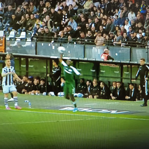 Η φάση με τον Τεττέη που ξεσήκωσε τον πάγκο του ΠΑΟΚ