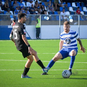 Τρεις αγώνες, δύο φαβορί - Τι διακυβεύεται στην 7η αγωνιστική των playouts της Super League 2