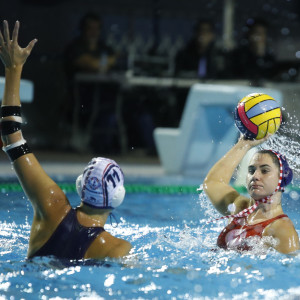 Live: Βουλιαγμένη - Ολυμπιακός στη τελική «μάχη» του Stoiximan Κυπέλλου Ελλάδας