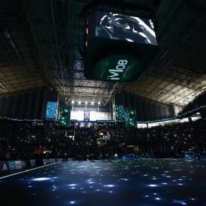 Το «ευχαριστώ» της Μπανταλόνα στον Παναθηναϊκό για τη... φιλοξενεία (video)