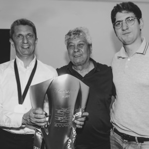 ΠΑΕ ΠΑΟΚ: «Σε αυτές τις δύσκολες στιγμές, στεκόμαστε στο πλευρό του Ραζβάν Λουτσέσκου»