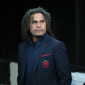 Καρεμπέ: «Δεν τα παρατάμε ποτέ»