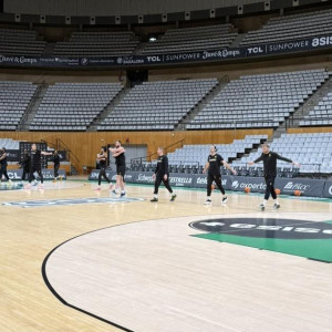 Η... υποδοχή της Μπανταλόνα στην ΑΕΚ και οι ισπανικές «φωνές» για τη διαιτησία