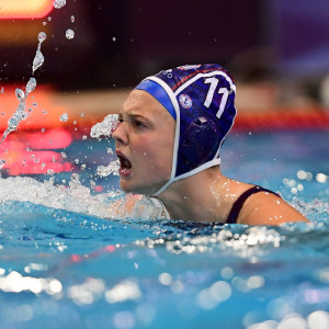 Ισόπαλη η Βουλιαγμένη με τη Σαντ Αντρέου - Στον Λαιμό θα κριθεί η πρόκριση στις «4» του Champions League