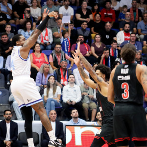 Που θα δείτε την αναμέτρηση του Ολυμπιακού με τη Μύκονο