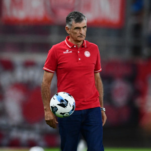 Ίσως η τελευταία ευκαιρία του Ολυμπιακού