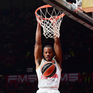 Ο Μπλόσομγκεϊμ «βλέπει» Ολυμπιακό - Παναθηναϊκό στα Playoffs της EuroLeague