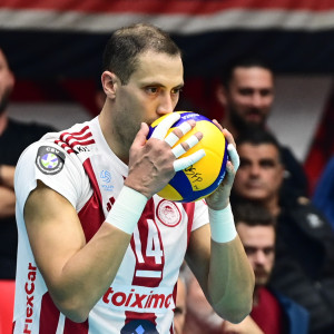 Τα δεδομένα για τον περιζήτητο Ατανασίεβιτς: Ολυμπιακός, Πανιώνιος και εξωτερικό