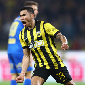 Τι κάνει ο Νίκολιτς με Πινέδα και τι έκανε ο Αλμέιδα μετά από διακοπές