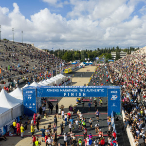 Ο μαραθώνιος της Αθήνας γίνεται platinum και θέλει να πάρει το Παγκόσμιο Πρωτάθλημα της απόστασης το 2030