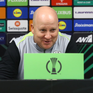 Ο Νίκολιτς μακριά από τα φώτα έδειξε τι σημαίνει για αυτόν η ΑΕΚ