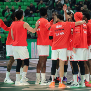 Πρόστιμο μαμούθ από τη EuroLeague στη Χάποελ Τελ Αβίβ - Γιατί θα κληθεί να πληρώσει 4,8 εκατομμύρια