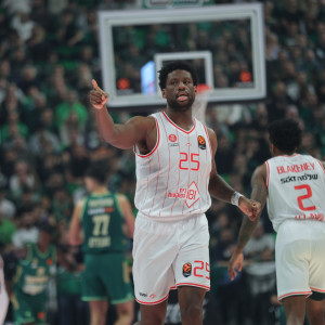 «Ο Οτούρου θέλει να φύγει από την Χάποελ» - Δημοσίευμα από το Ισραήλ... συνδέει τον σέντερ με τον Παναθηναϊκό