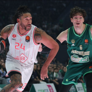 Χάποελ - Παναθηναϊκός: Η ώρα και το κανάλι του αγώνα