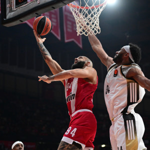 Βιλερμπάν - Ολυμπιακός: Η ώρα και το κανάλι μετάδοσης της αναμέτρησης