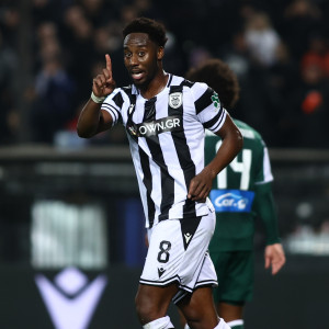 Οι τρεις απουσίες του ΠΑΟΚ στο ντέρμπι με τον Παναθηναϊκό