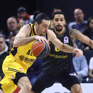 Πού θα δείτε την δράση της Stoiximan GBL για την 24η αγωνιστική