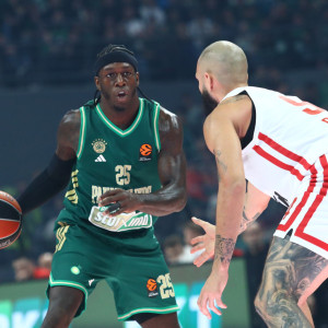 Πόσο πιθανό είναι ένα ντέρμπι Ολυμπιακός - Παναθηναϊκός στα Playoffs της EuroLeague