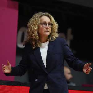 Τέλος απ' τον Ολυμπιακό η Φρόσω Δρακάκη