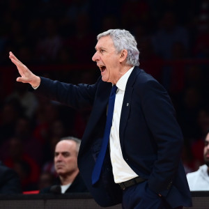 «Αρκετά με το μπάσκετ, φτάνει πια»: O Σβέτισλαβ Πέσιτς αποσύρεται μετά το τέλος της σεζόν!