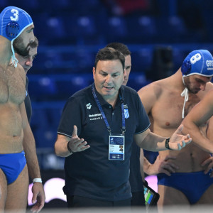 Οι εκλεκτοί του Βλάχου για τα προκριματικά του Παγκοσμίου Κυπέλλου - Χωρίς Γενηδουνιά η Εθνική