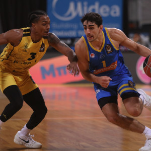 Η νέα ημερομηνία του Περιστέρι - Άρης που αναβλήθηκε